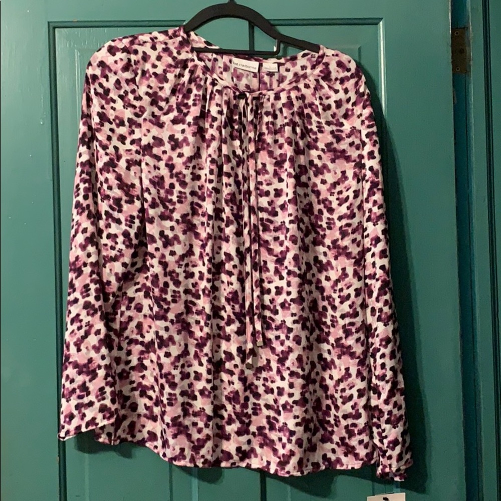 Ladies top